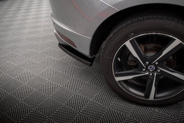 Volvo XC60 R-Design - Heck Flaps