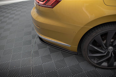 VW Arteon R-Line - Heck Flaps