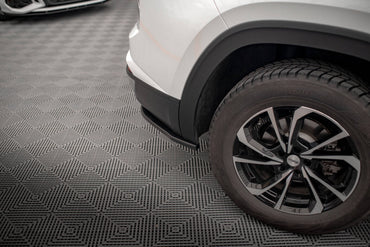 VW Atlas Cross Sport - Heck Flaps
