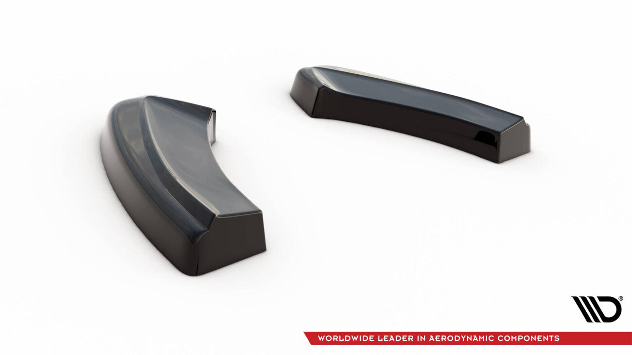 VW Golf 7 GTI - Heck Flaps