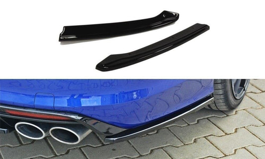 VW Golf 7 R Variant - Heck Flaps