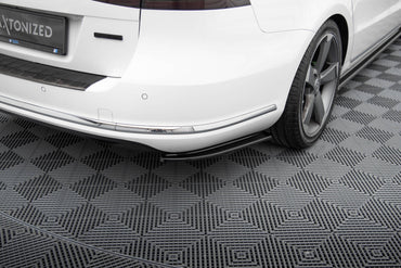 VW Passat Variant - Heck Flaps