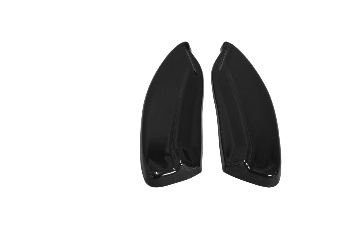Mercedes SLK - Heck Flaps V.1