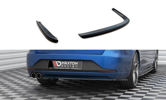 Seat Leon FR ST - Heck Ansatz V.3