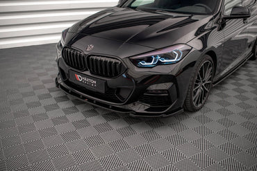 BMW 2er F44 Gran Coupe M-Paket - Frontspoiler - Frontlippe V.1