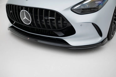 Mercedes AMG GT 63 / 55 / 63 S E Performance C192 - Frontspoiler - Frontlippe V.1
