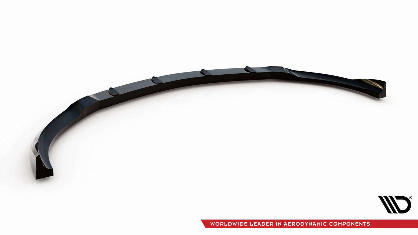 Mercedes AMG GT 63 / 55 / 63 S E Performance C192 - Frontspoiler - Frontlippe V.2