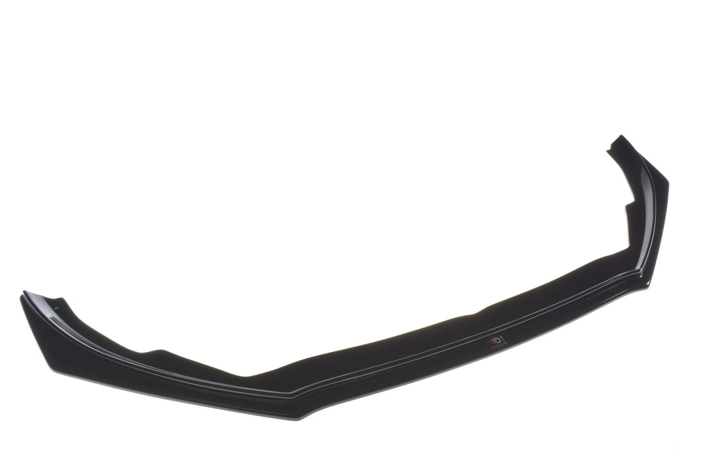 Ford Focus Mk4 - Frontspoiler - Frontlippe V.5