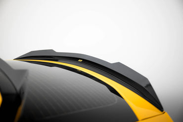 Lamborghini Urus - Heckspoiler Kofferraum Lippe