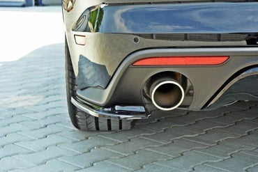 Ford Mustang GT Mk6 - Heck Flaps
