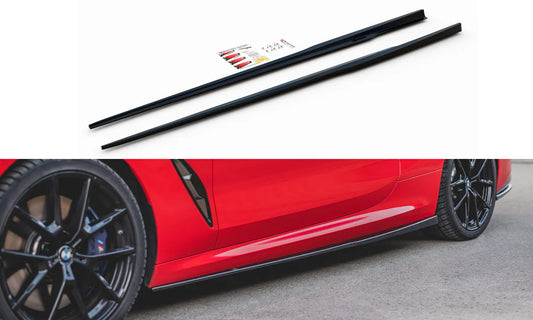 BMW 8er Coupe G15 M-Paket - Seitenschweller