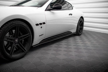 Maserati Granturismo S Mk1 - Seitenschweller