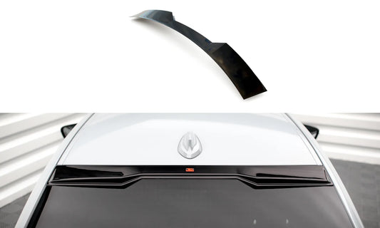 BMW 2er G42 Coupe M-Paket - Heckscheiben Spoiler