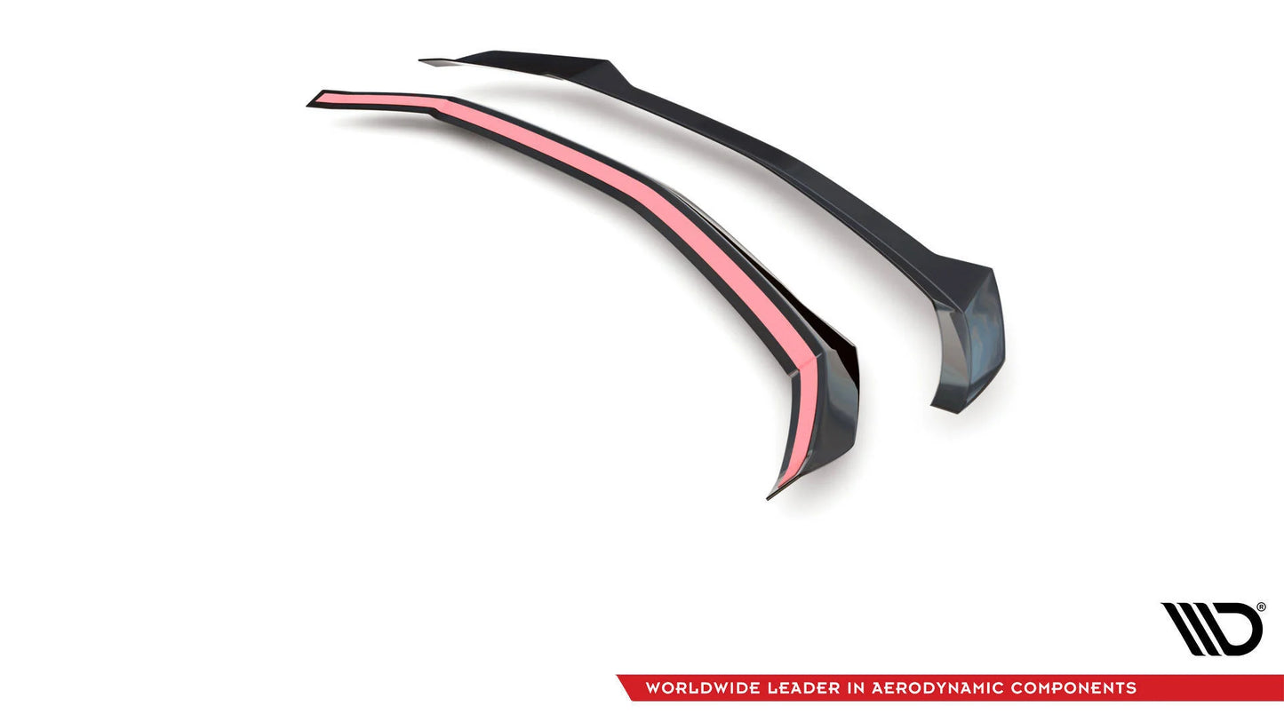 Lamborghini Urus - Heck Dachspoiler