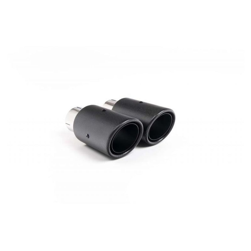 VW Golf 7.5 - Milltek Performance Auspuff Anlage