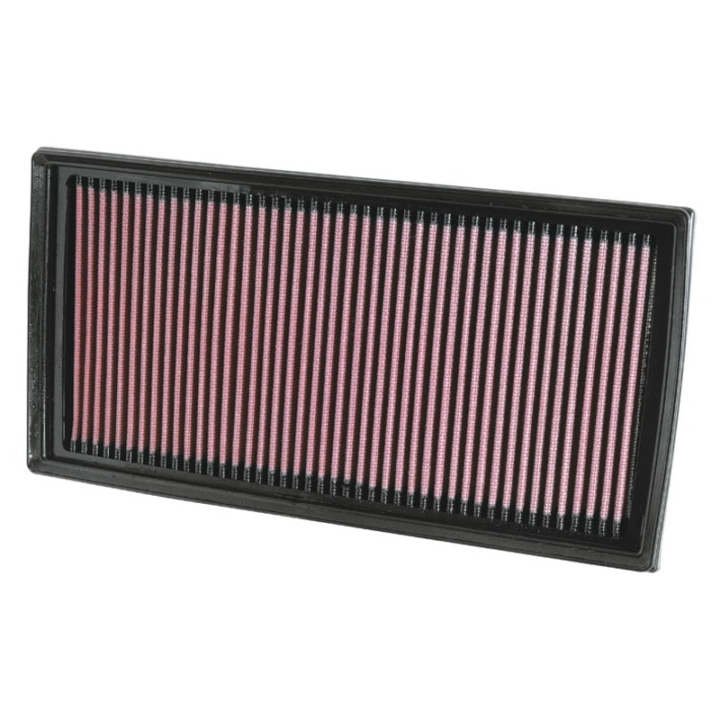 MERCEDES C63 AMG - K&N SPORT LUFTFILTER