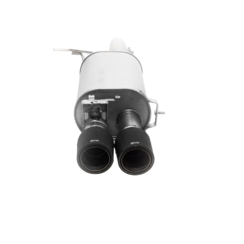 Ford Fiesta 8 ST Plus - REMUS Duplex Performance Auspuff Ø 60mm REMUS