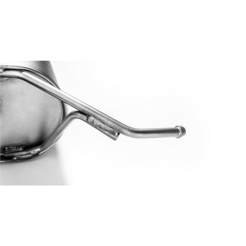 Ford Fiesta 8 ST Plus - REMUS Duplex Performance Auspuff Ø 60mm REMUS