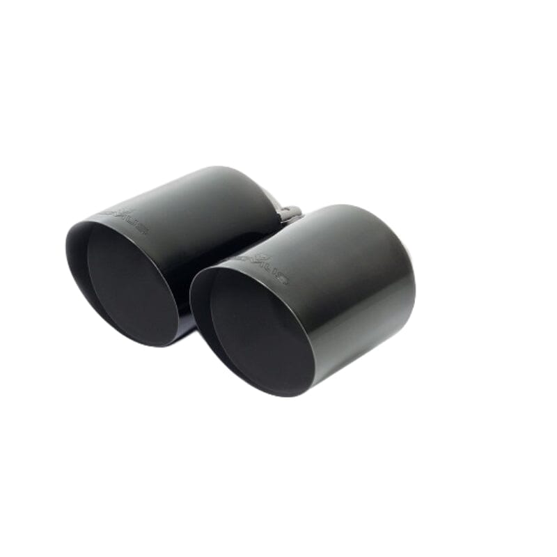 Ford Focus 3 RS - REMUS Duplex Performance Auspuff ab Katalysator Ø 76mm REMUS