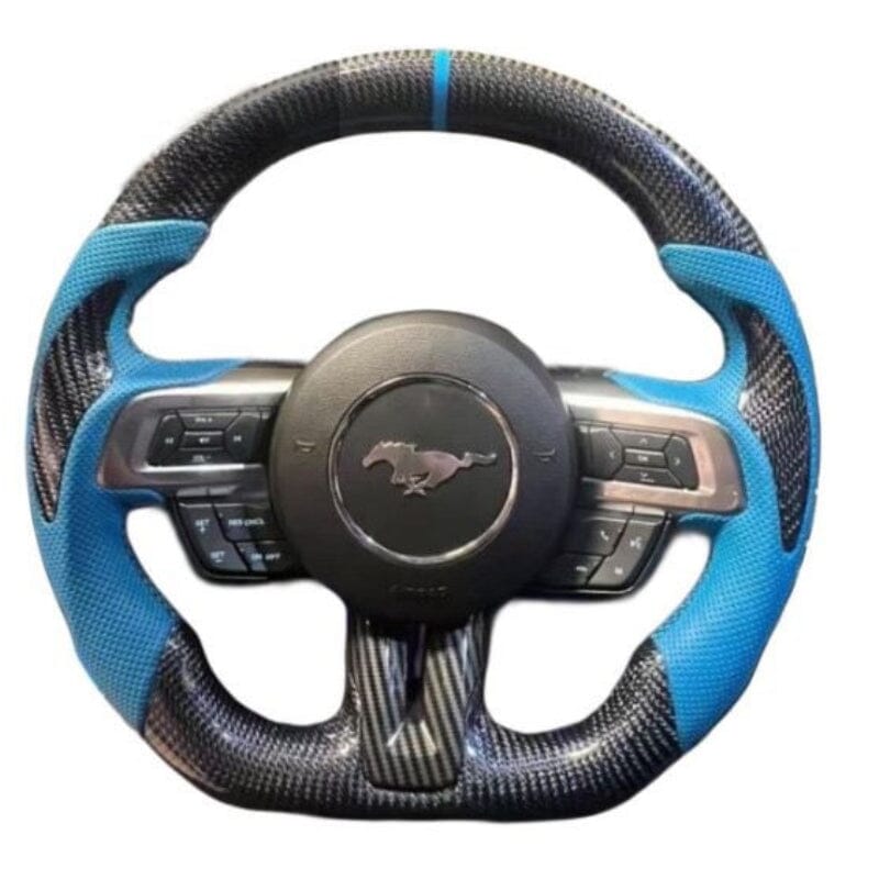 Ford Mustang Sport Lenkrad (Konfigurator) - RSHOP