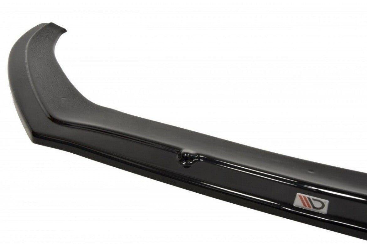 Audi A4 B8 Facelift Avant Frontspoiler - Frontlippe V.1