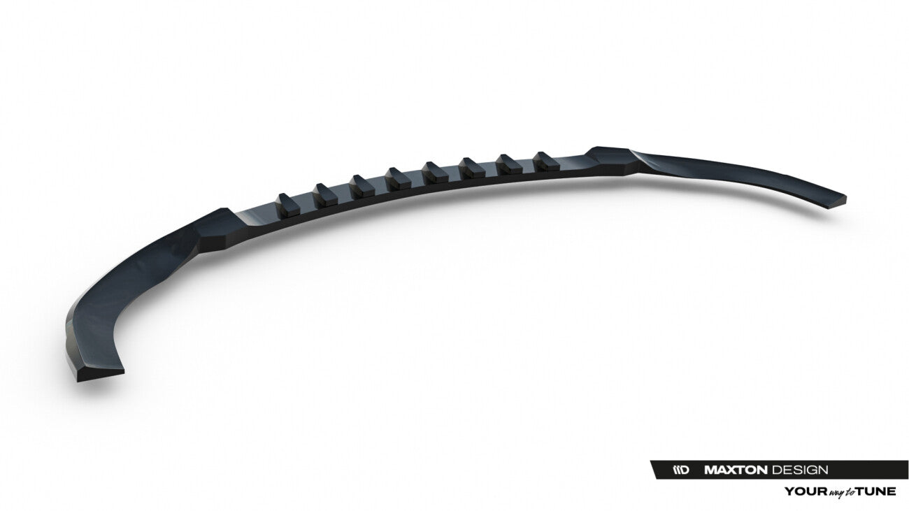 Mercedes CLE AMG 53 Aero - Frontspoiler - Frontlippe