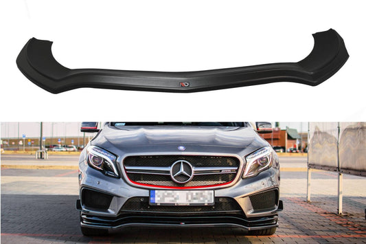 Mercedes GLA 45 AMG - Frontspoiler - Frontlippe