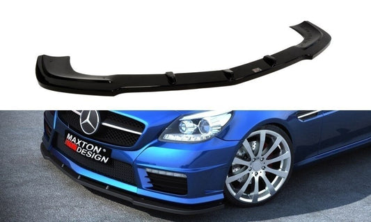 Mercedes SLK 55 AMG - Frontspoiler - Frontlippe