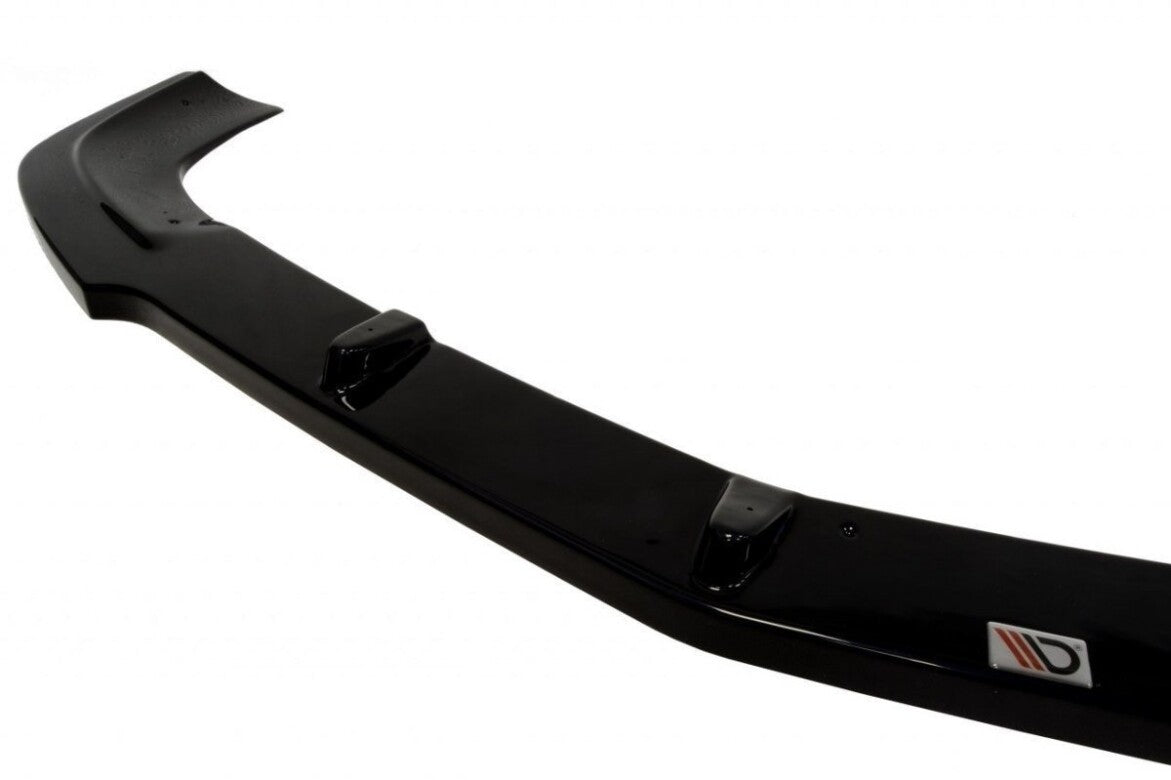 Mercedes SLK 55 AMG - Frontspoiler - Frontlippe