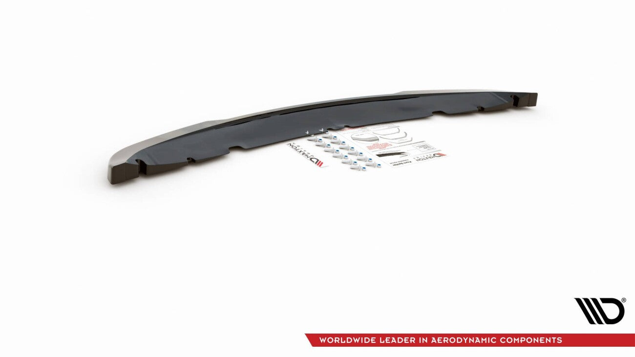 Mini Cooper / One R50 - Frontspoiler - Frontlippe