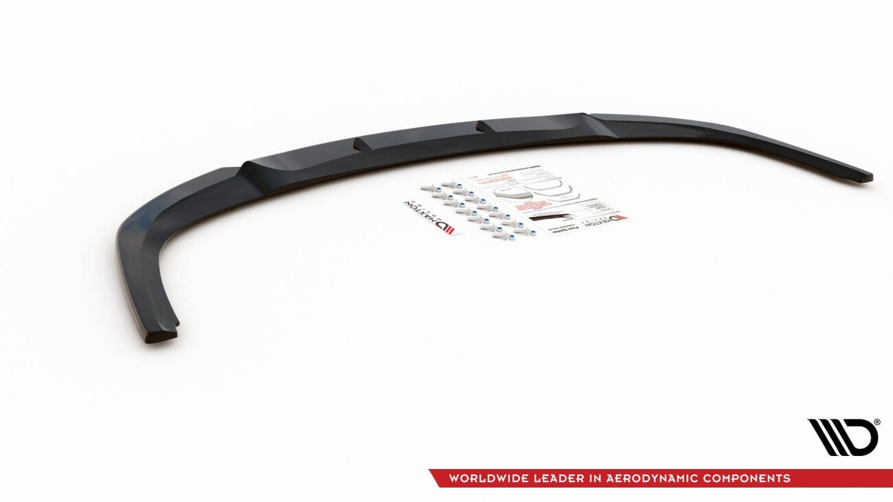 Mitsubishi Lancer - Frontspoiler - Frontlippe