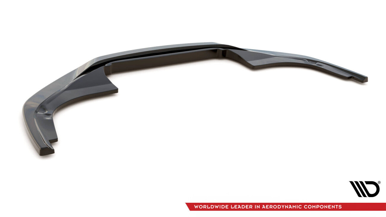 Porsche 911 Carrera 4S - Frontspoiler - Frontlippe