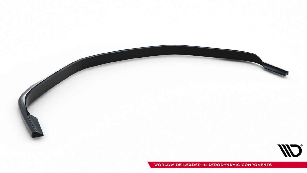 Porsche 911 Turbo S Sport Paket - Frontspoiler - Frontlippe