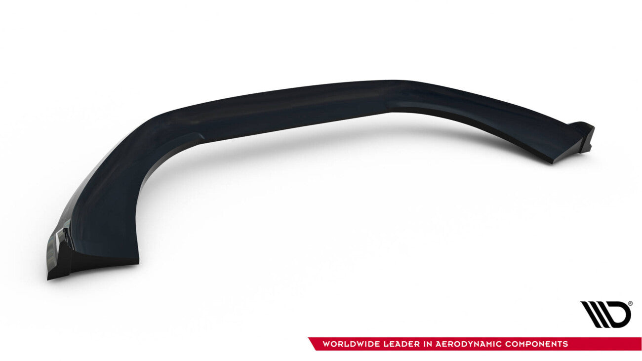 Porsche Macan GTS Facelift - Frontspoiler - Frontlippe
