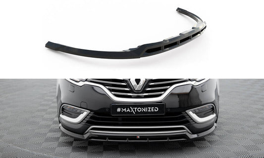 Renault Espace - Frontspoiler - Frontlippe