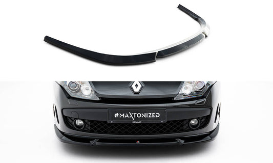 Renault Laguna GT - Frontspoiler - Frontlippe