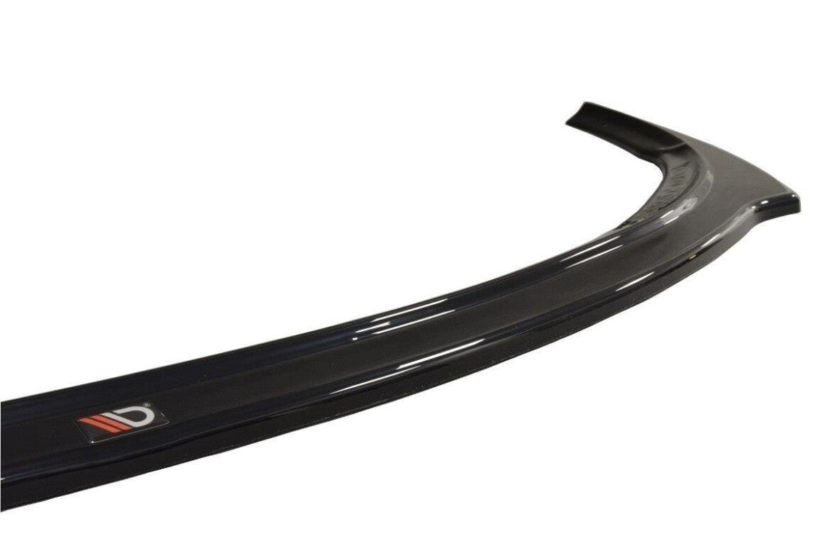 Renault Laguna - Frontspoiler - Frontlippe