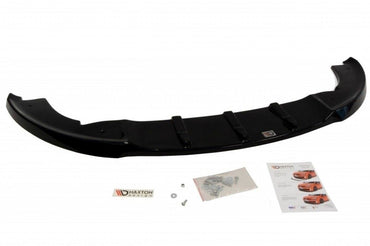 Seat Ibiza - Frontspoiler - Frontlippe