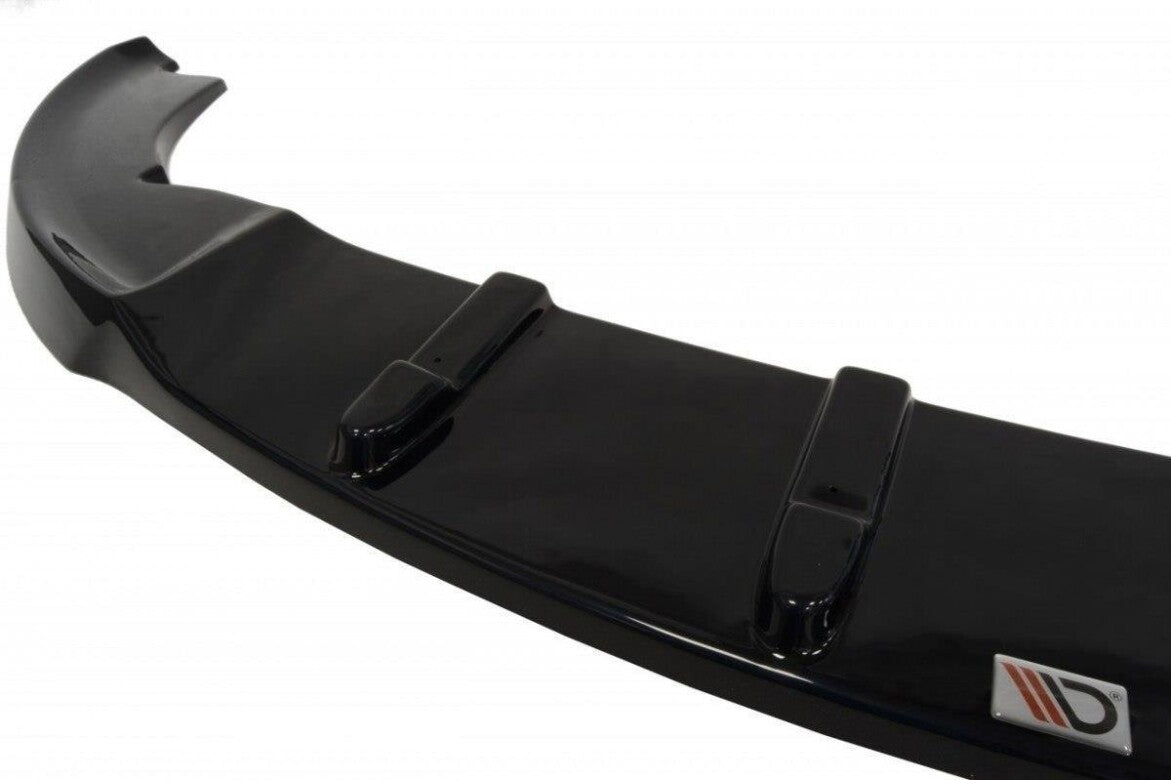 Seat Ibiza - Frontspoiler - Frontlippe