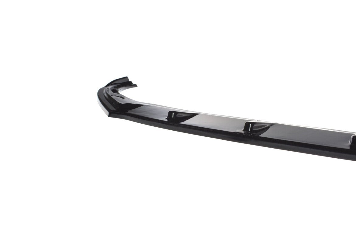 Skoda Fabia RS - Frontspoiler - Frontlippe