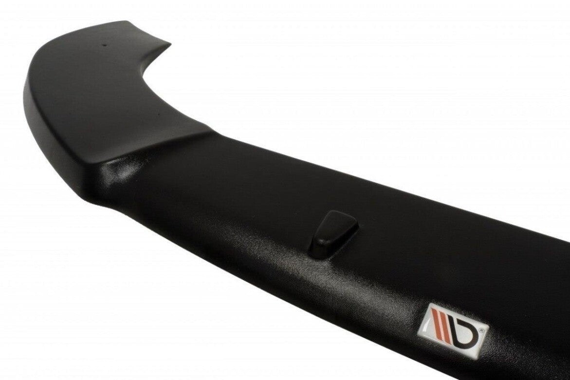 Skoda Fabia RS - Frontspoiler - Frontlippe