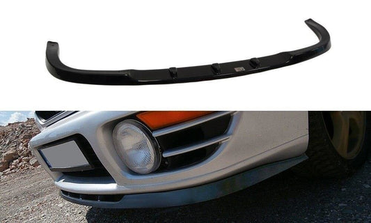 Subaru Impreza GT - Frontspoiler - Frontlippe