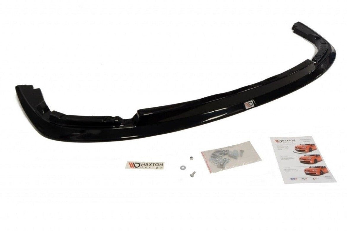 Subaru Impreza WRX STI (BLOBEYE) - Frontspoiler - Frontlippe