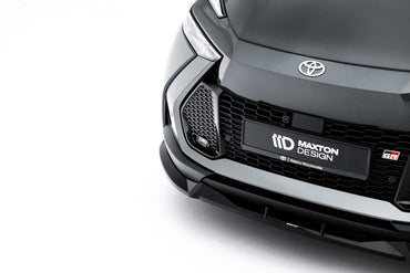 Toyota C-HR - Frontspoiler - Frontlippe