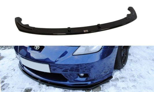 Toyota Celica - Frontspoiler - Frontlippe