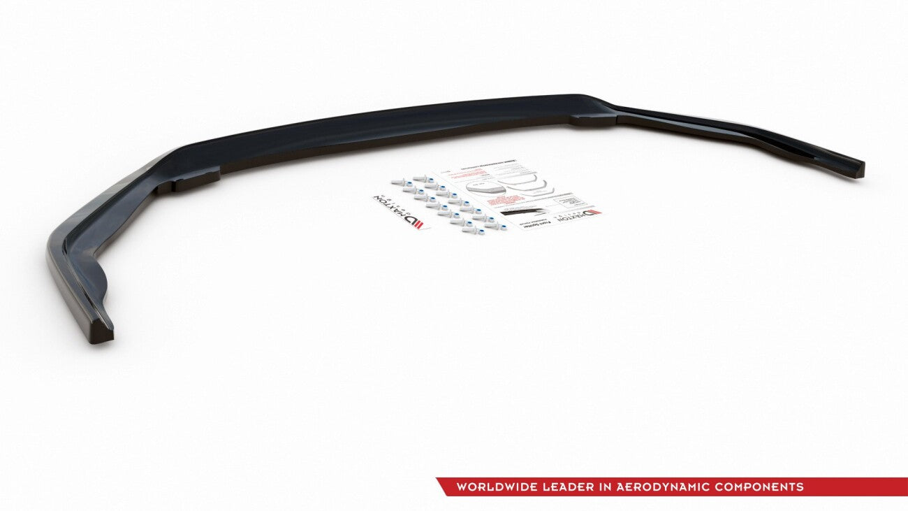 Toyota Corolla - Frontspoiler - Frontlippe