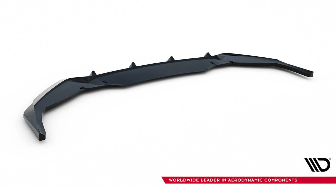 Toyota GR Yaris Facelift - Frontspoiler - Frontlippe