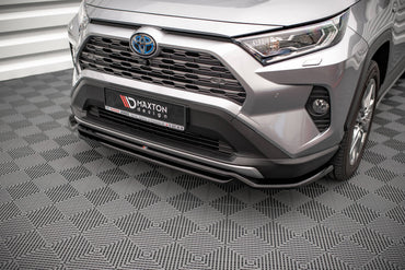 Toyota RAV4 - Frontspoiler - Frontlippe