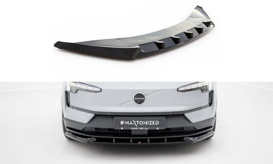 Volvo EX30 - Frontspoiler - Frontlippe