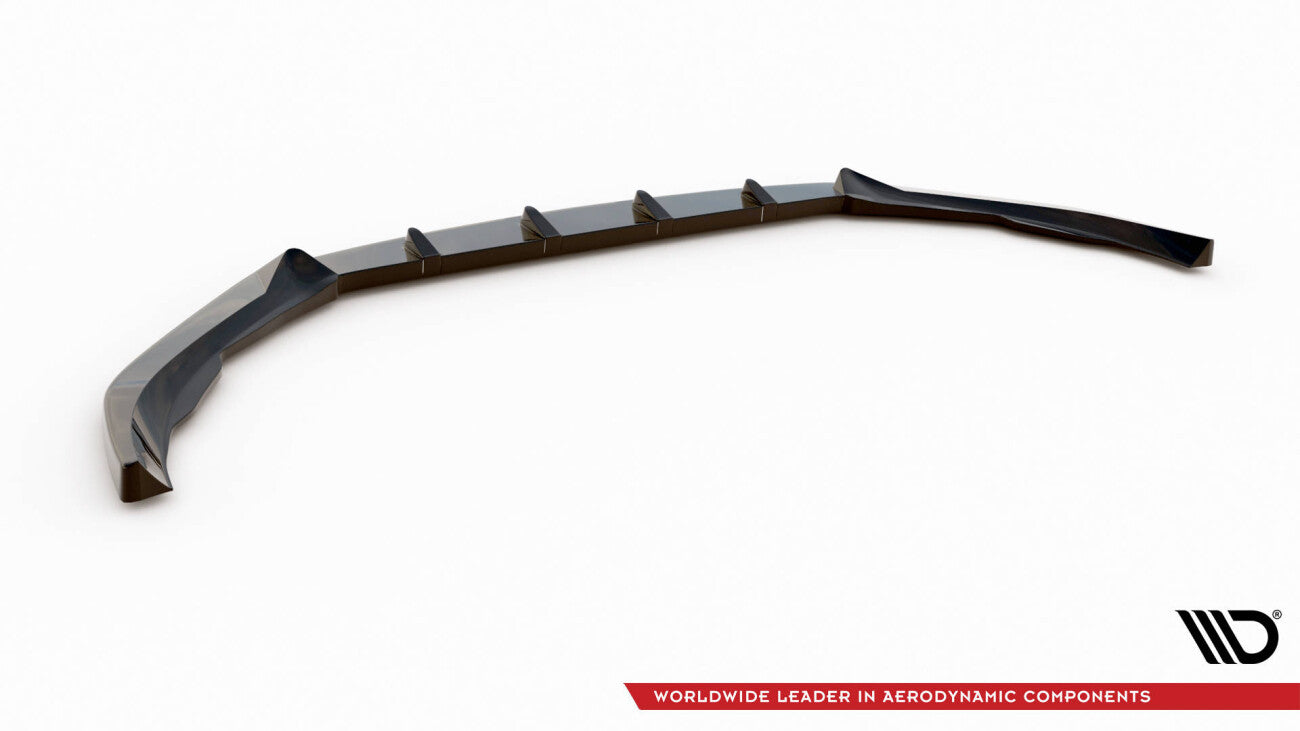 Volvo S90/V90 - Frontspoiler - Frontlippe